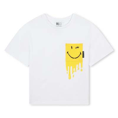 Short-Sleeved T-Shirt MARC JACOBS UNISEX