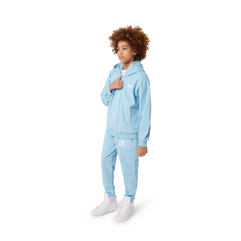Unisex sweatpants DKNY 
                    UNISEX