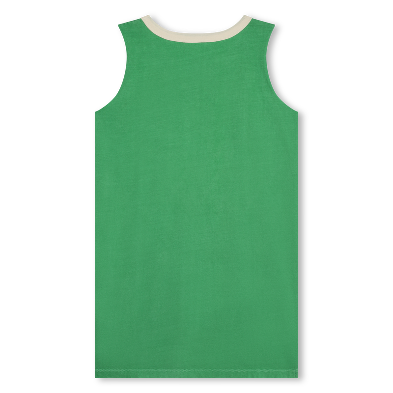 Printed Beach Dress ZADIG & VOLTAIRE 
                    GIRL