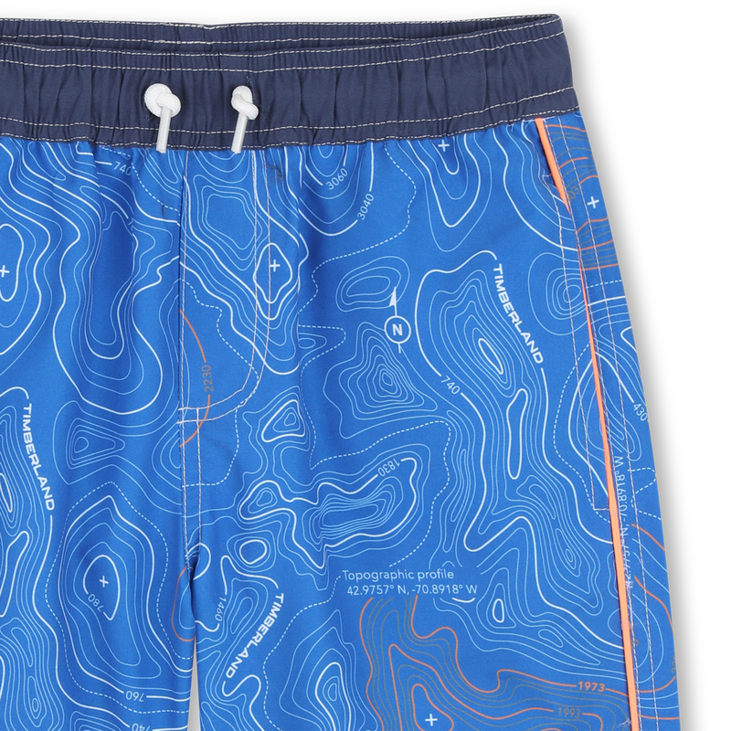 Swim Trunks TIMBERLAND 
                        BOY