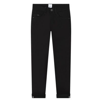 Slim Fit Jeans BOSS BOY