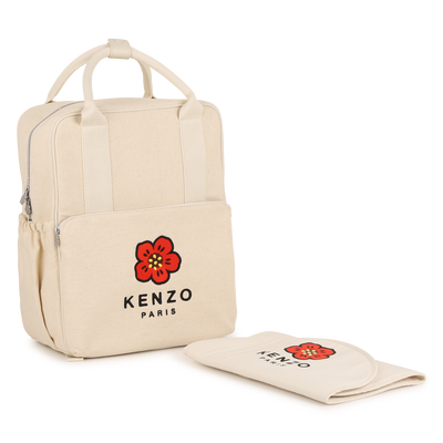 Diaper bag KENZO KIDS UNISEX