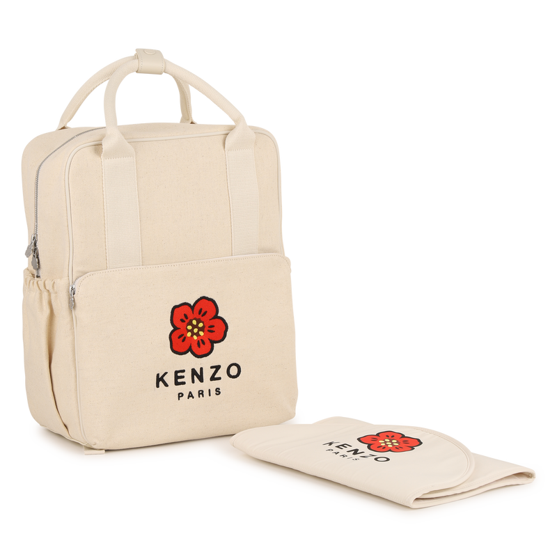 Diaper bag KENZO KIDS 
                        UNISEX