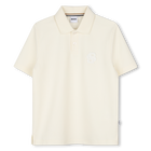 Short sleeve polo BOSS 
                    BOY