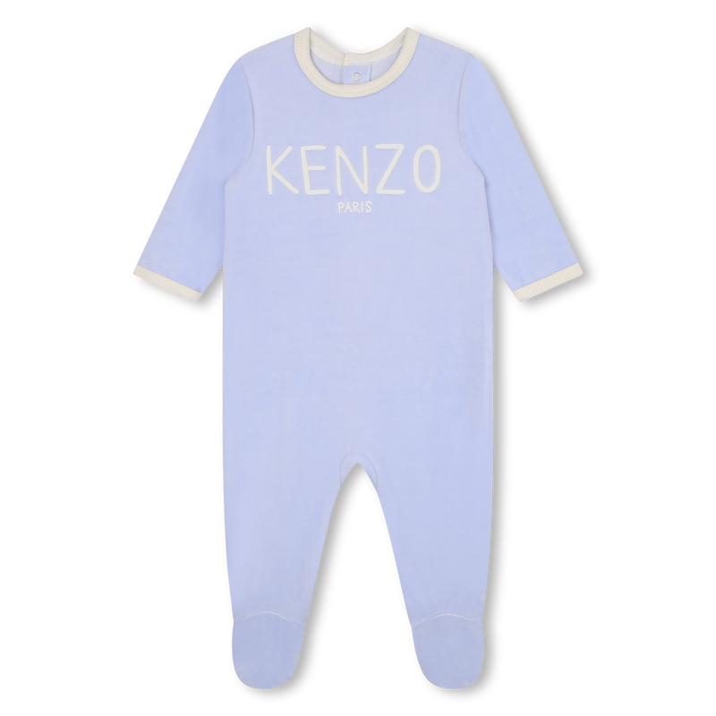 KENZO KIDS Pajama outfit set