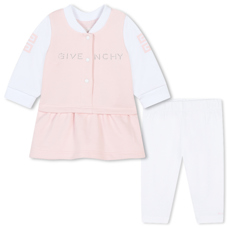 Matching Outfit Set GIVENCHY 
                    UNISEX