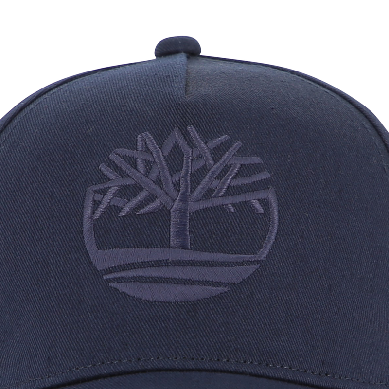 Embroidered Hat TIMBERLAND 
                        BOY