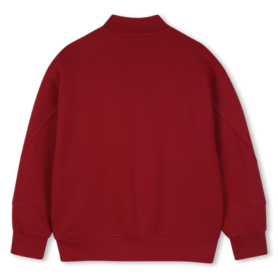 Jogging cardigan GIVENCHY BOY