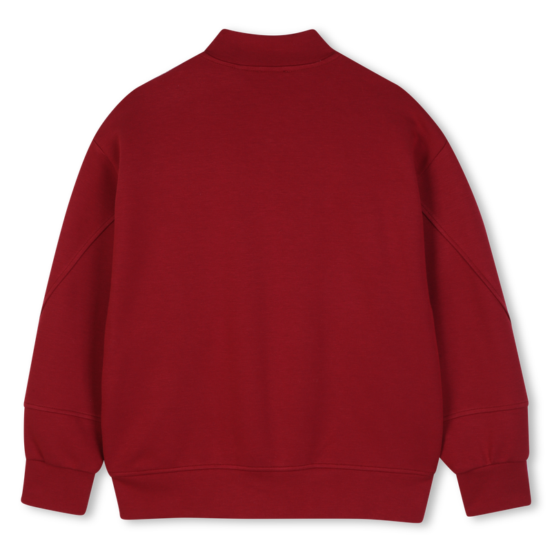 Jogging cardigan GIVENCHY 
                        BOY