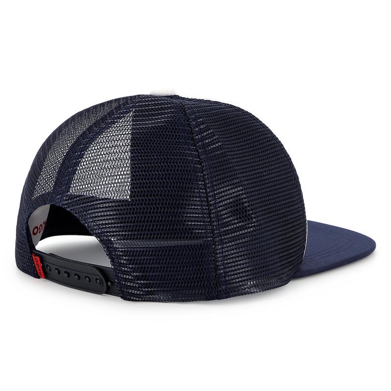 Printed cap HUGO 
                    BOY