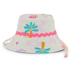 Reversible Bucket Hat BILLIEBLUSH 
                    GIRL