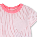 Shorts Outfit Set BILLIEBLUSH 
                    GIRL