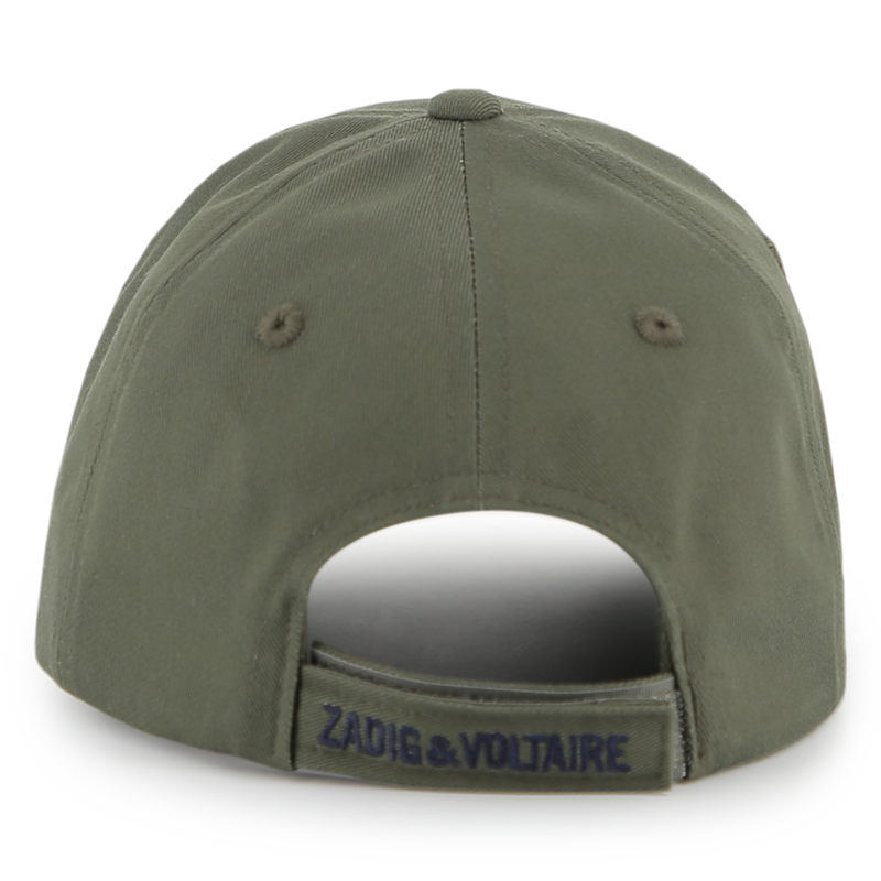 Logo Hat ZADIG & VOLTAIRE 
                        BOY