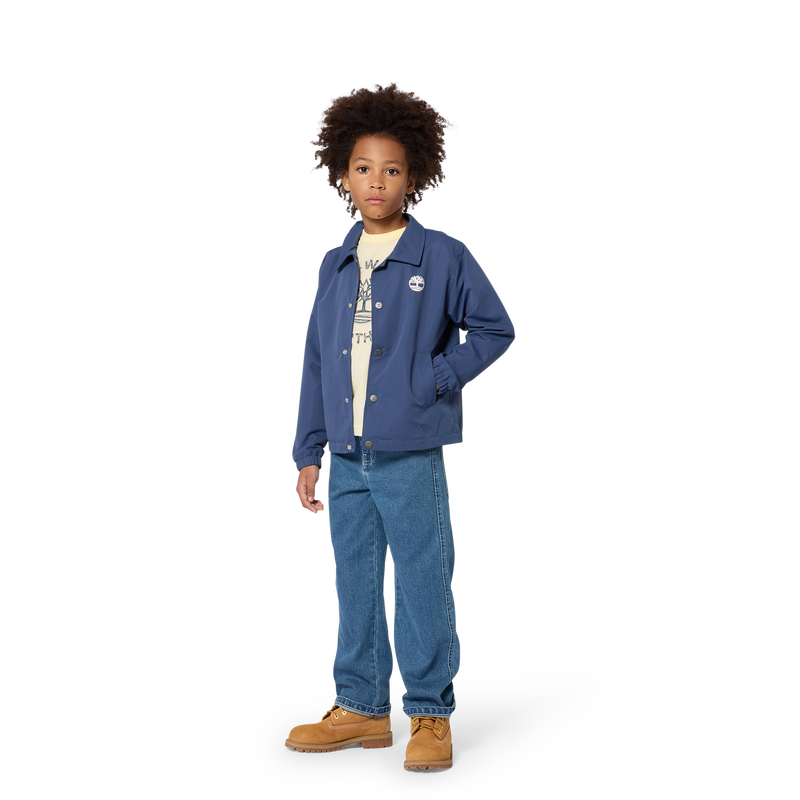 Jeans TIMBERLAND 
                        BOY