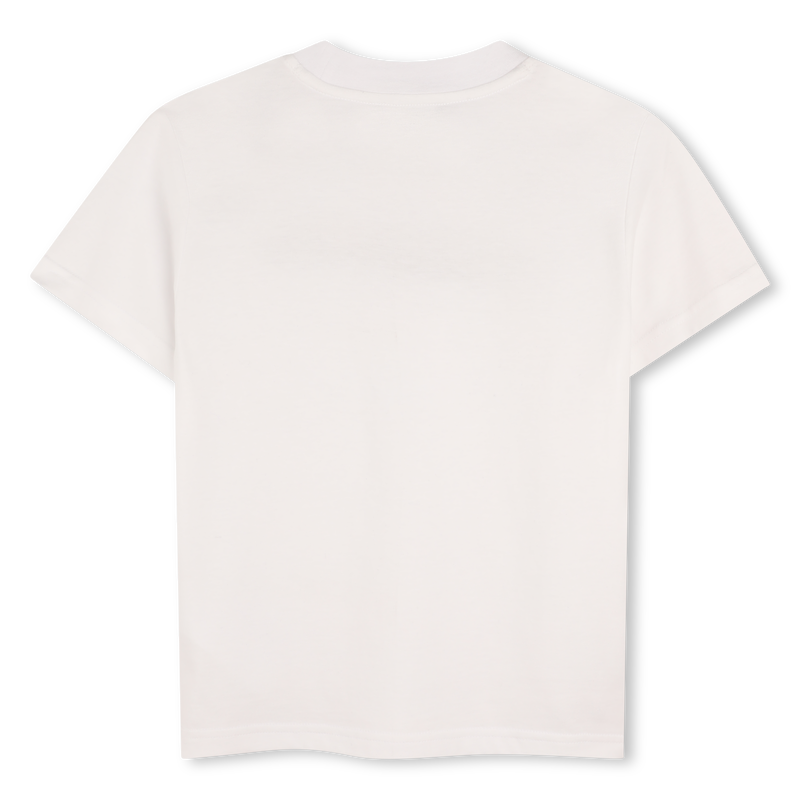 Short-sleeved T-shirt DKNY 
                    BOY