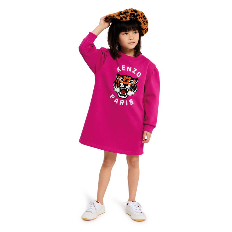 Kenzo hoodie girls best sale