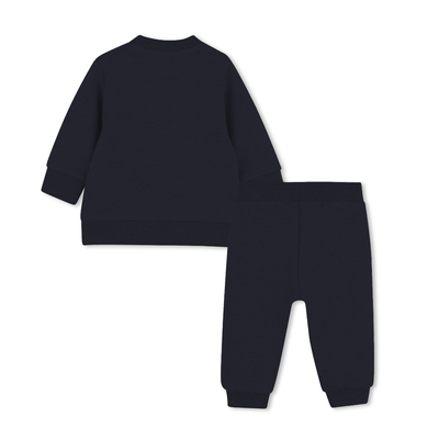Sweatshirt and pants set KENZO KIDS UNISEX