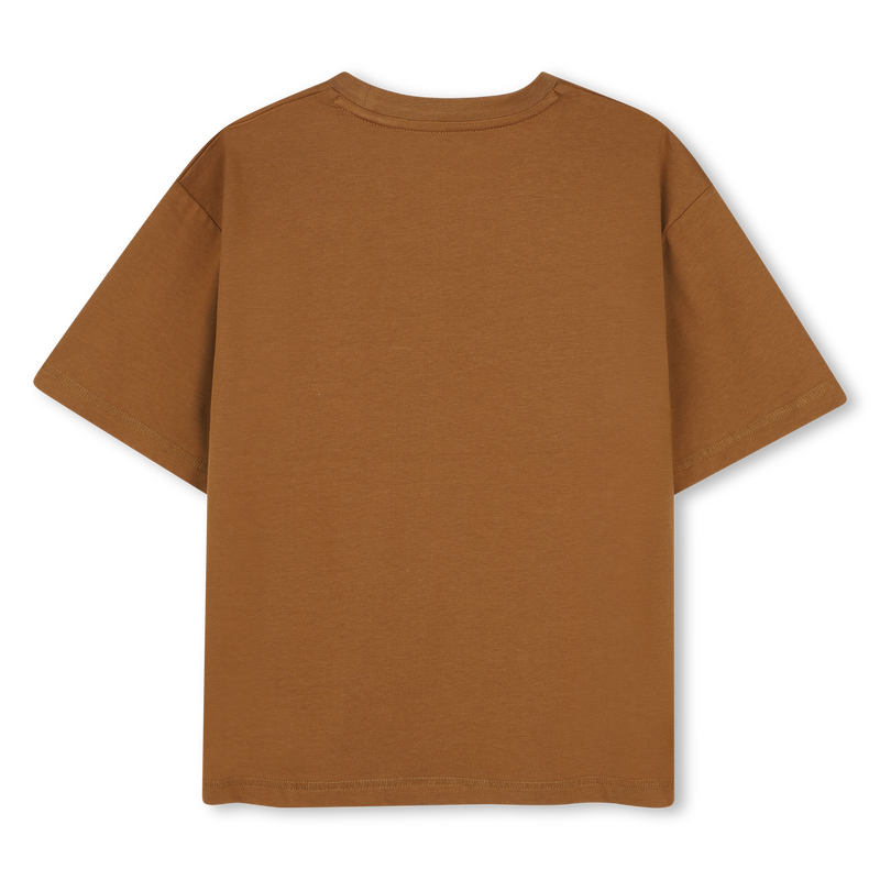 Short sleeve t-shirt TIMBERLAND 
                        BOY