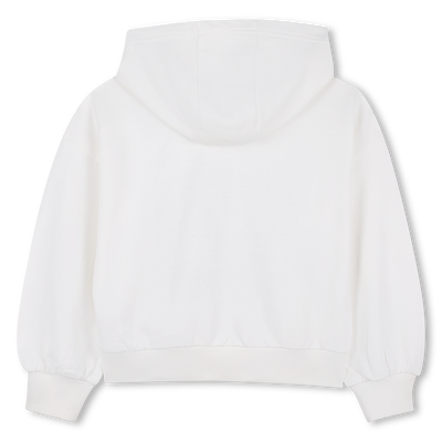 Hoodie KENZO KIDS GIRL
