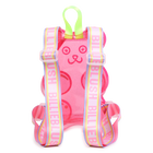 Small jelly bear backpack BILLIEBLUSH 
                    GIRL