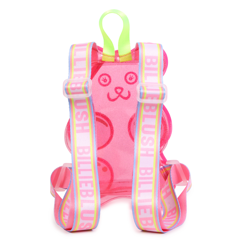 Small jelly bear backpack BILLIEBLUSH 
                        GIRL