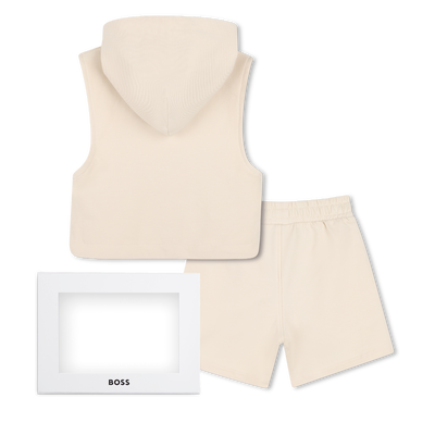 Jersey Outfit Set BOSS BOY