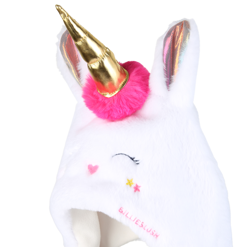 Unicorn fancy hat BILLIEBLUSH 
                        GIRL