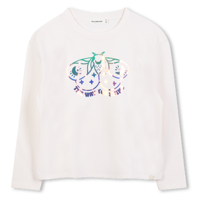 Long Sleeve T-Shirt BILLIEBLUSH GIRL