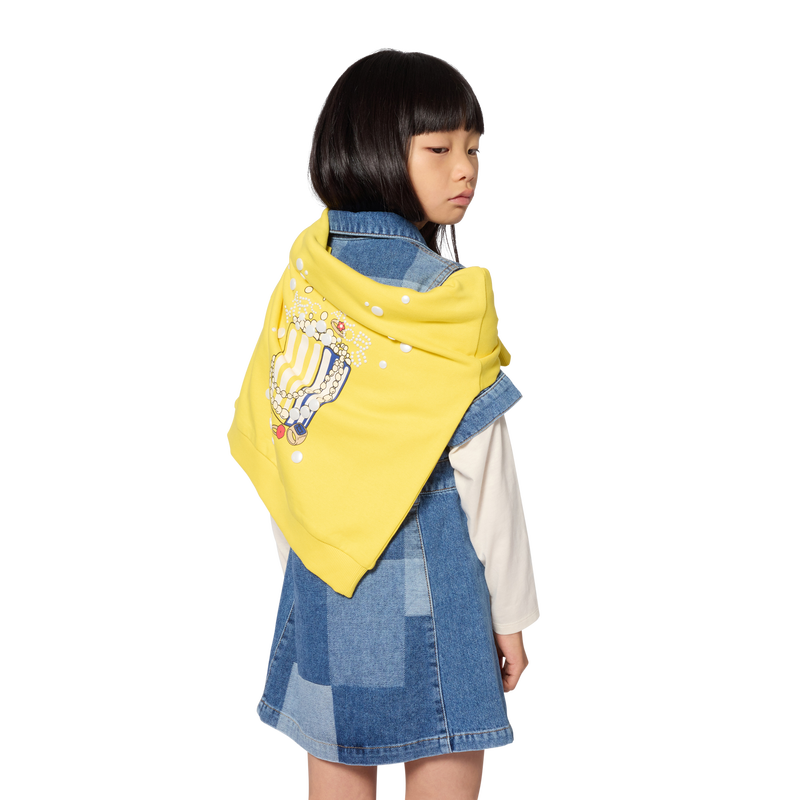 Sweatshirt MARC JACOBS 
                        GIRL