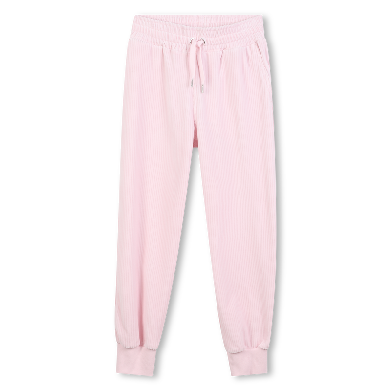 Corduroy trousers GIVENCHY 
                    UNISEX