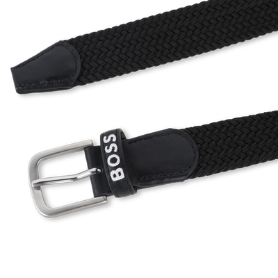 Braided belt BOSS BOY