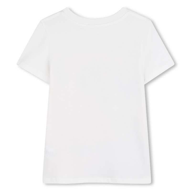 Short-Sleeved T-Shirt CHLOE 
                        GIRL