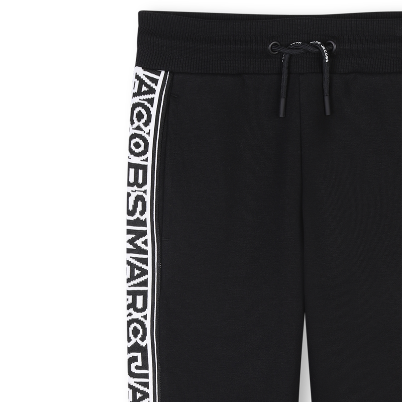 Sweatpants with stripes MARC JACOBS 
                    UNISEX