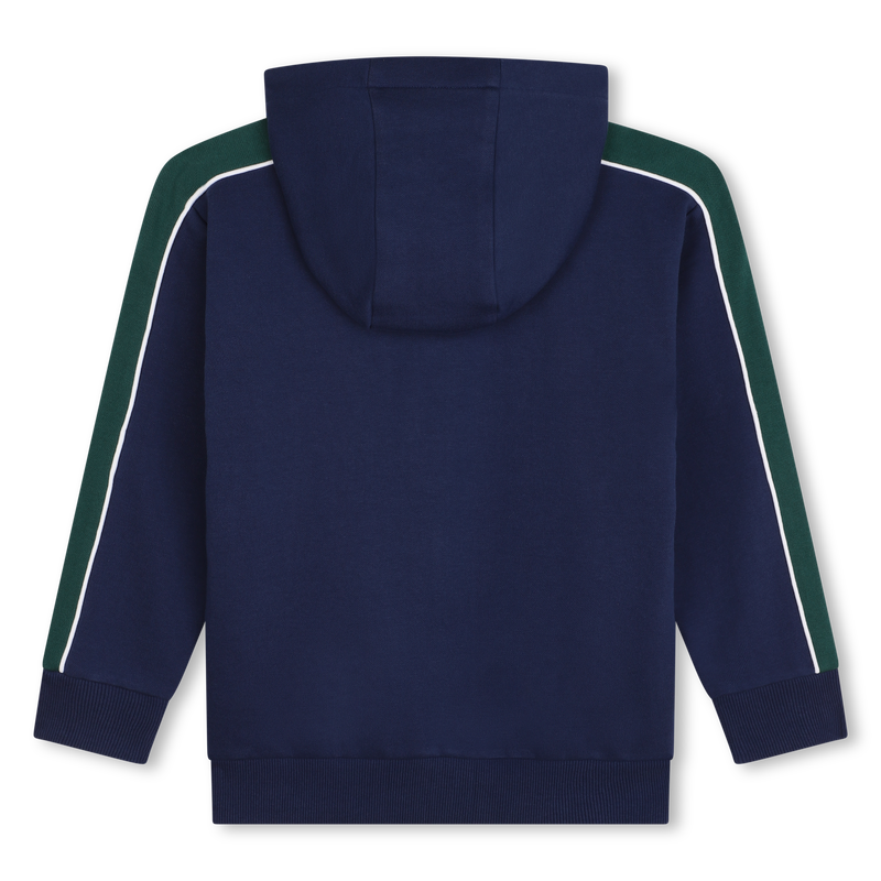 Hooded Sweatshirt HUGO 
                        BOY