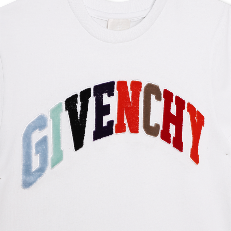 Givenchy patch discount