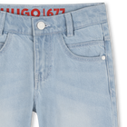 Denim Bermudas HUGO 
                    BOY