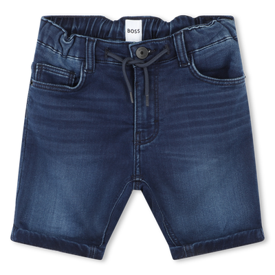 Kids best sale designer shorts