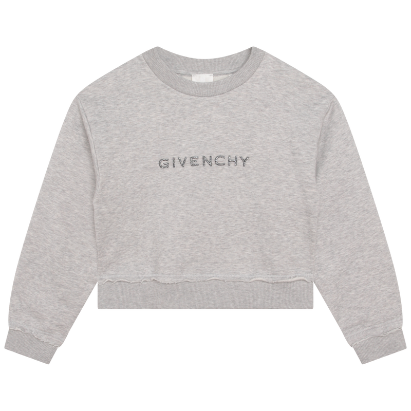Givenchy ladies sweatshirt hot sale