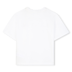 Short sleeve t-shirt LANVIN 
                    BOY