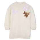 Long sleeve dress BILLIEBLUSH 
                    GIRL