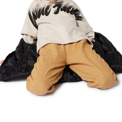 Stretch-Waisted Trousers MARC JACOBS UNISEX