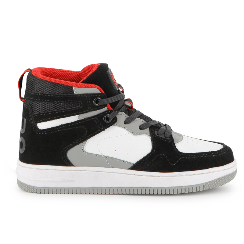 High-top sneakers HUGO 
                    BOY