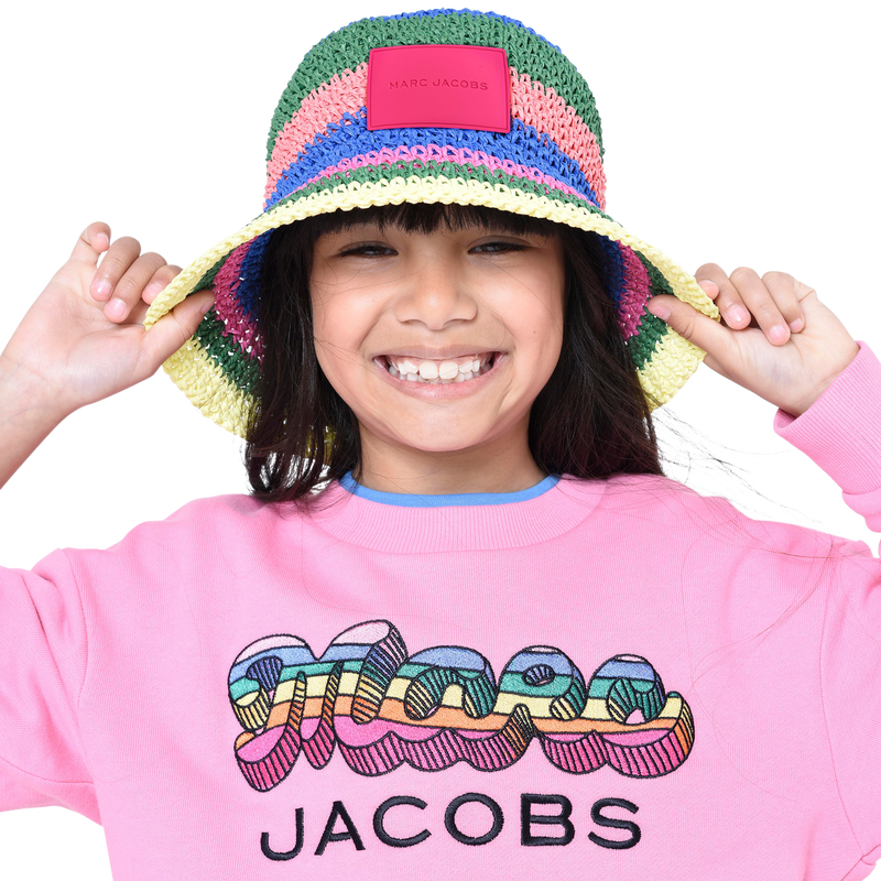 Marc jacobs bucket hat Clearance