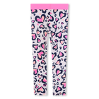 Leopard print leggings BILLIEBLUSH 
                    GIRL