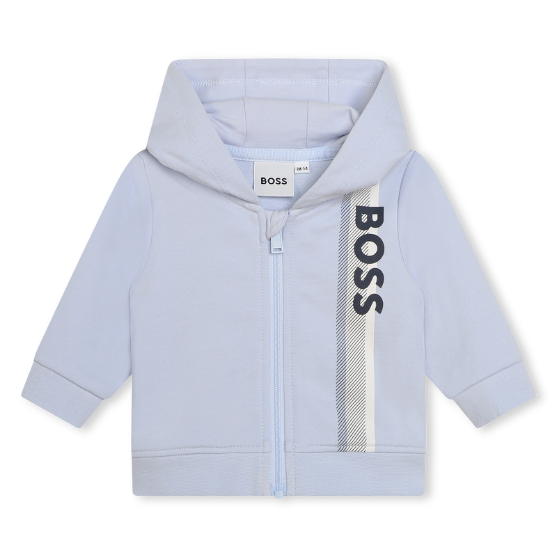 Baby boy deals boss tracksuit