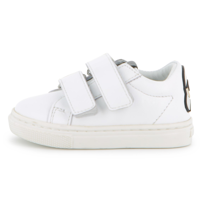 Velcro Sneakers KARL LAGERFELD KIDS BOY