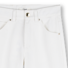 Embroidered Pants CHLOE 
                    GIRL