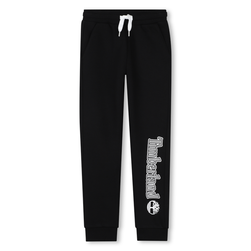 Fleece Sweatpants TIMBERLAND 
                        BOY