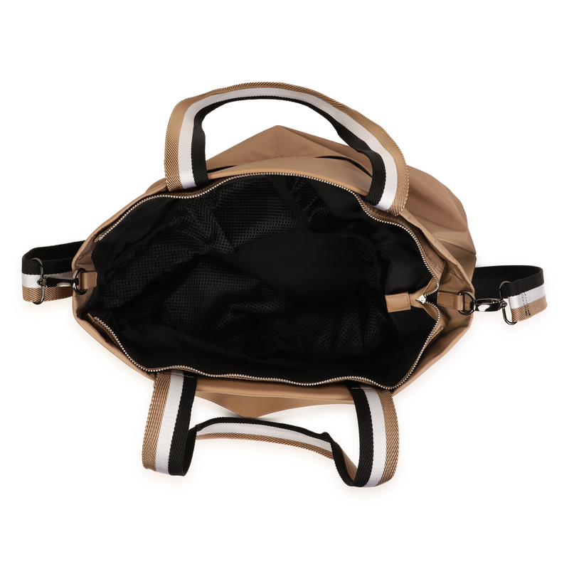 Zip-Up Changing Bag BOSS 
                        UNISEX