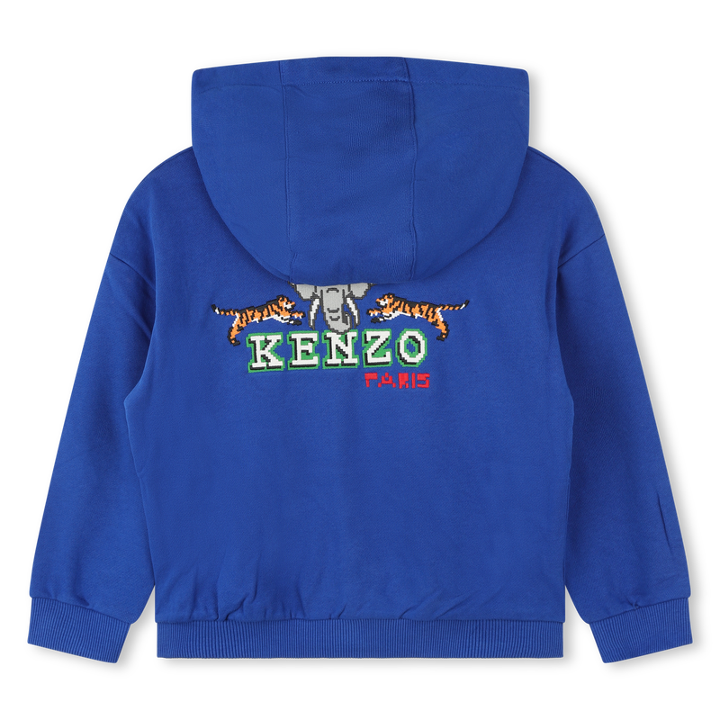 Kenzo 2025 boys hoodie